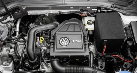 Golf SportWagen 2016